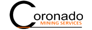 Coronado Mining Services